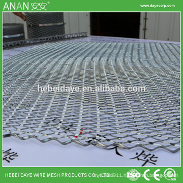 Embossing Plaster Mesh in Shijiazhuang